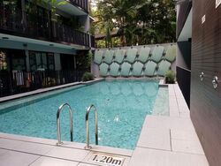 Hijauan (D9), Apartment #291127831